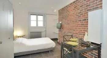 Apartment Ambiance - Carnot