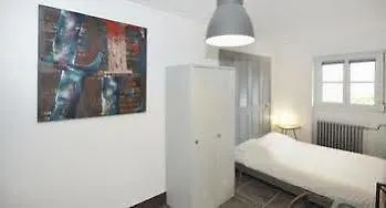 Ambiance - Carnot * Lyon