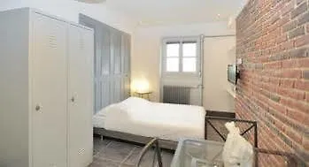 Ambiance - Carnot Apartment