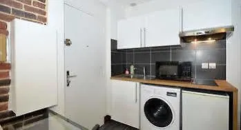 Ambiance - Carnot Apartment Lyon